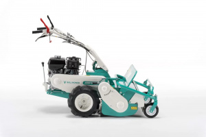 Tocător de vegetație HONDA GX270-HR662 - Img 2