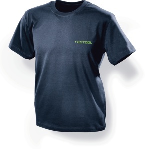 Tricou SH-FT2 S, Festool