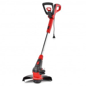 Trimmer electric Hecht 630, 600 W, latime de lucru 30 cm - Img 6