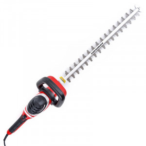 Trimmer electric pentru gard viu Hecht 610, 600W, lungimea lamei 61 cm - Img 5