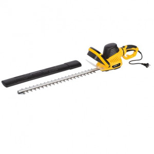 Trimmer electric pentru gard viu Powerplus POWXG20080, 61 cm, 600 W - Img 4