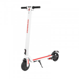 Trotineta electrica Hecht 5125, motor 250 W, viteza maxima 25 km/h, autonomie 15 km - Img 2