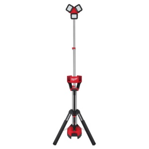 Turn de iluminat cu LED, Milwaukee M18 HOSALC-0, 6.000 lumeni - Img 2