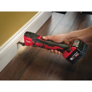 Unealtă multifuncțională Milwaukee M18BMT-0X, 18V, cod 4933459572 - Img 2
