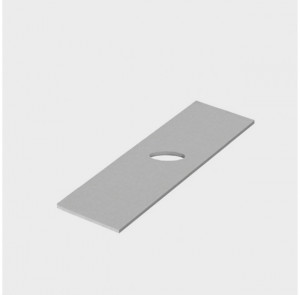Unitate de perforare supradimensionata pana la Ø100mm - MULTICROP-45