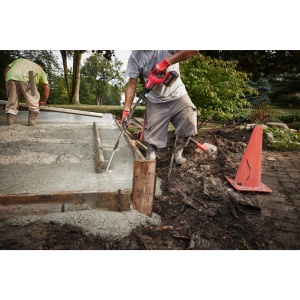 Vibrator de beton FUEL™ cu lance Milwaukee M18FCVN12-0, 1200MM, fără cutie, cod 4933479596 - Img 2