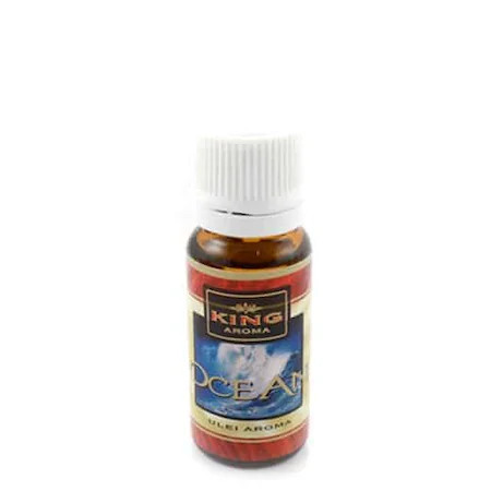 Ulei parfumat Ocean King Aroma 10 ml