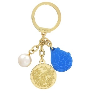 Amuletă anuală de avere, noroc 2026 GOBI® remediu feng shui