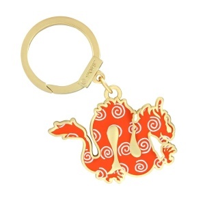 Amuletele Aliaților Astrologiei Chineze GOBI® Zodia DRAGON remediu feng shui 2026