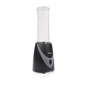 Aparat De Smoothie Tristar – Pahar 500 Ml – Blender La Pachet – Lame Din Otel Inoxidabil – Cu Capac – Piese Lavabile In Masina De Spalat Vase – Bl-4485 - Img 4