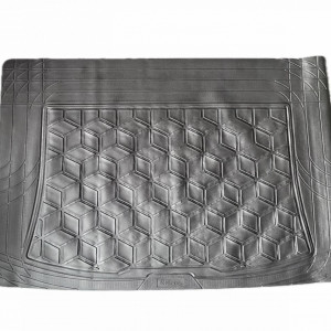 Covoras Universal din cauciuc pentru portbagaj auto 120 x 80cm
