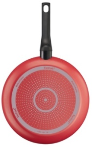 Tigaie Tefal Easy Clean, Thermo-Signal, invelis antiaderent din titan, 24 cm - Img 4