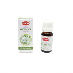 Ulei parfumat Mystic Jasmine