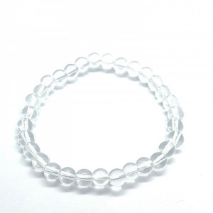 Bratara cu pietre semipretioase Cristal de Stanca