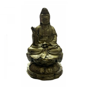 Buddha Medicine din rasina 10,5 cm,Model FS80
