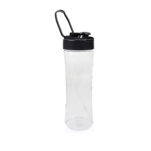 Aparat De Smoothie Tristar – Pahar 500 Ml – Blender La Pachet – Lame Din Otel Inoxidabil – Cu Capac – Piese Lavabile In Masina De Spalat Vase – Bl-4485 - Img 2