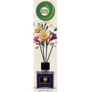 Euro Wick reed difuser odorizant camera 100ML