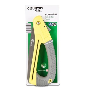 Fierastrau gradinarit pliabil 18 cm