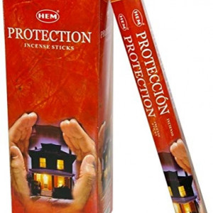 Set betisoare parfumate Hem Protejarea casei 1 set x 6 cutii x 20 betisoare