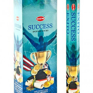 Set betisoare parfumate Hem SUCCES 1 set x 6 cutii x 20 betisoare