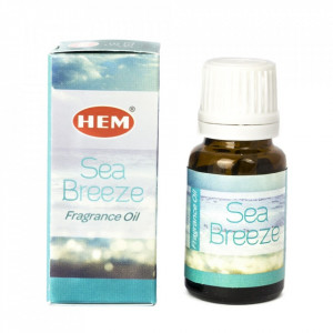 Ulei parfumat SEA BREEZE