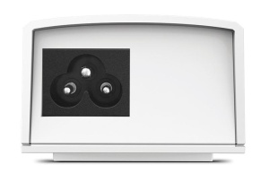 "48V Passive PoE Injector Adapter PORT: 1× Gigabit PoE Port, 1× Gigabit Non-PoE Port SPEC: Data and Power Carried over The Same Cable, 48 V Power Input, 24 W PoE Power, Plastic Case" - Img 5