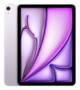 Apple 11-inch iPad Air (M3) Wi-Fi 128GB - Purple - Img 2