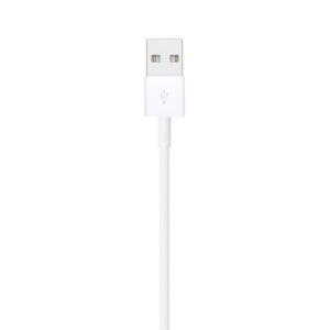 Apple Lightning to USB Cable (1 m) (replaces: MXLY2ZM/A) - Img 5
