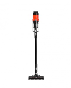 Aspirator vertical HEINNER BRIGHTFLOOR 200 HSVC-MBDB200OR
