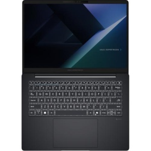 ASUS ExpertBook B3 B3405CCA-LY1258 / 90NX08L1-M01EF0, ecran 14″ WUXGA (1920×1200) 16:10 LED IPS-level wide-view 60Hz anti-glare, 300 nits, 45% NTSC, procesor Intel Core Ultra 5 125H 1.2GHz (până la 4.5GHz, 18MB cache, 14C/18T) cu Intel AI Boost NPU, - Img 11