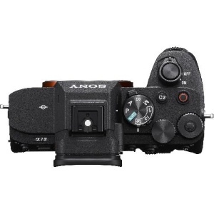 Body Aparat foto SONY A7 Mark IV Mirrorless, 33 MP, ISO 51200 (Extins: 204800), 1/8000s, 4K @60, CFexpress A/x2 SD UHS I-II, Rafala 10 cps, WiFi/Bluetooth, Senzor Full Frame, Montura Sony FE - Img 3