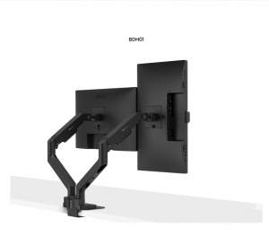 Brat Ergo Dual Benq BDH01 Black - Img 3