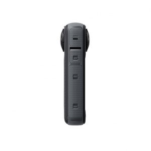 Camera video sport Insta360 X4 8K, 360°, Negru - Img 5