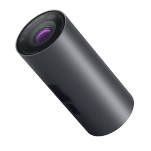 Camera Web DELL UltraSharp Webcam, rezolutie video 4K, USB-C, Negru - Img 4
