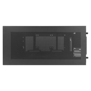 Carcasa 1STPLAYER MI6-EV Mid Tower NEGRU - Img 10
