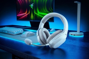 Casti cu microfon Razer Barracuda X - Mercury (2022) - Img 5