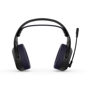 Casti de gaming wireless Lenovo Legion H410, Conectivitate: Bluetooth & 2.4GHz, Distanța de funcționare wireless: până la 12 metri, Capacitatea bateriei: 500mAh, Timp de încărcare a bateriei: < 3 ore, Accesoriu inclus: Dongle USB-A to Type-C Cable, Cable - Img 5