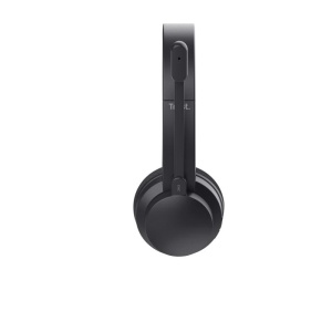 Casti Trust Ayda wireless ENC, conectivitate 3.5mm, USB-C, frecventa raspuns 20 Hz, 20.000 Hz, senzitivitate 90 dB, negru - Img 4