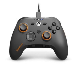 Controller profesional SCUF Valor Pro pentru Xbox, Steel Gray
