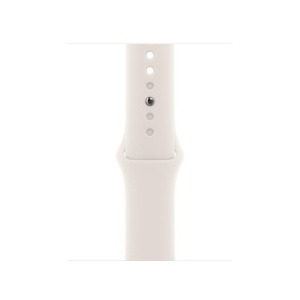 Curea pentru Apple Watch 40mm Starlight Sport Band - M/L