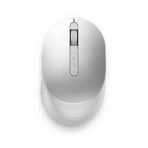 DL MOUSE MS7421W WIRELESS RECHARGEABLE