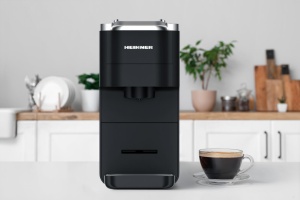 ESPRESSOR CU CAPSULE HEINNER CAFE SUPREME HEMC-DD15BK - Img 4
