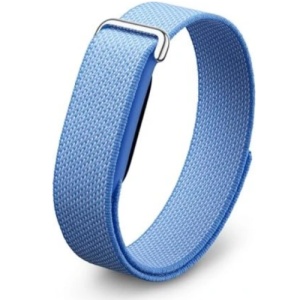 Google Fitbit Air Lavender