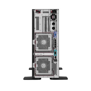 HPE ProLiant Compute ML350 Gen12 6505P 12c 1P 1x32GB-R 4LFF MR408i-o 2x4TB HDD 2x1000W PS EU Server - Img 1