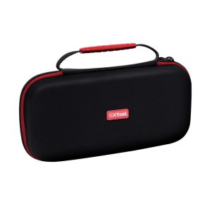 Husa transport Trust pentru consola Nintendo Switch, negru - Img 4