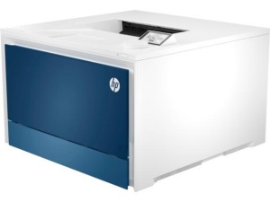 Imprimanta Laser HP Color LaserJet Pro 4202dw, Color, format A4, Duplex, USB/LAN/Wi-Fi - Img 4