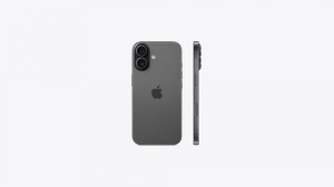 iPhone 17 256GB Black - Img 2