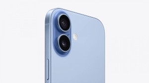 iPhone 17 256GB Mist Blue - Img 3