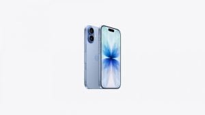 iPhone 17 512GB Mist Blue - Img 3