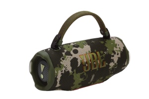 JBL Charge 6, Khaki - Img 7